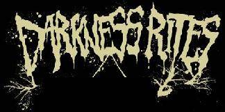 logo Darkness Rites